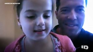 Tonight: Daniel Halseth is a divorced dad who loves his precious visitations with his kids. But when his teenage daughter moves in, Daniel becomes embroiled in lies and deceit, ultimately leading to a devastating tragedy. #AmericanMonster on ID. | Investigation Discovery