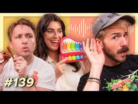 The Foley Episode | Smosh Mouth 139