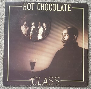 Hot Chocolate - Class