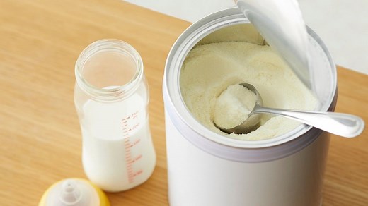 USDA announces annual updates to income criteria for WIC nutrition program