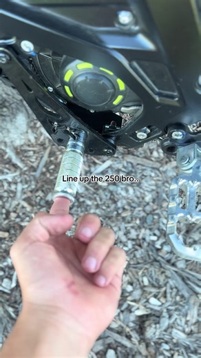 Mastering Dirt Bike Skills: Getting Gapped Techniques