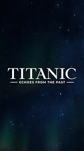 Descend 3,800 meters below the Atlantic… without leaving NYC. 🌊🕶️ At Eclipso NYC, Titanic: Echoes from the Past takes you on a powerful VR journey through the legendary ship’s final resting place. Explore the decks, walk through detailed reconstructions, and come face-to-face with the wreck as real stories and testimonies guide you through history’s most haunting chapter. It’s immersive, emotional, and unlike anything you’ve ever experienced. Ready to dive in? ⚓️💙 | Tiqets