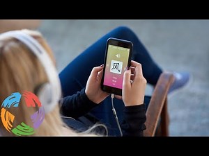 Language Learning Resources from Plano Public Library