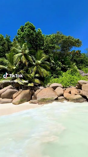 Explore Seychelles: Ultimate Beach Vibes and Paradise