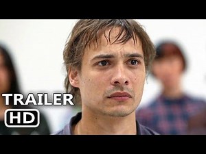 URCHIN Trailer (2025) Frank Dillane, Harris Dickinson