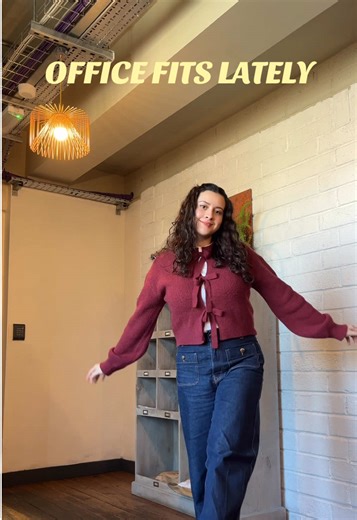 Stylish Office Outfits for Corporate Life