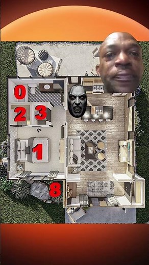 Pick a Number 1-9... Don't Get ELIMINATED! 💀