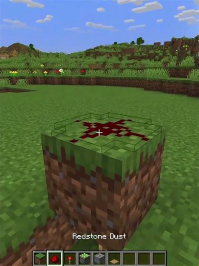 easy auto door#minecraft