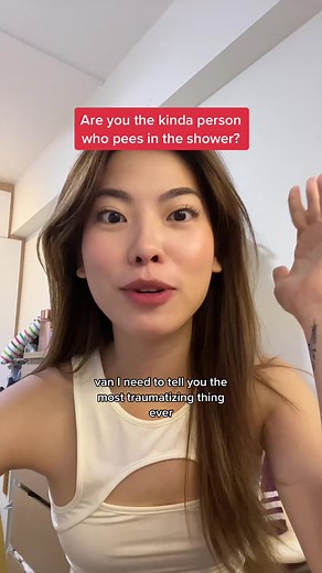 Debunking the Shower Pee Debate: Fun Facts and Funny Stories