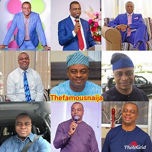 Rev Victor Adeyemi Biography, Wikipedia, Age, Wife, Net Worth, Children
