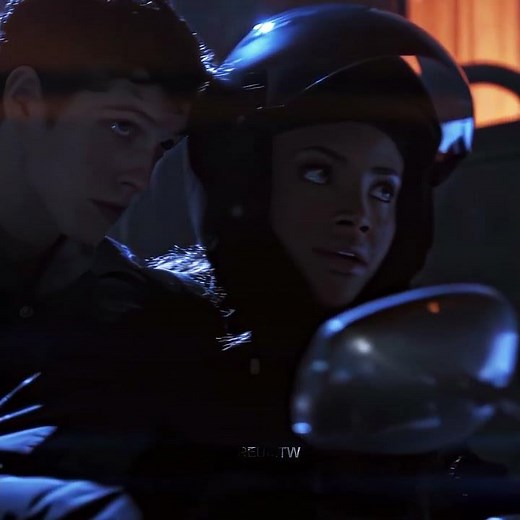 "Giant Alpha 💀"Series: {TEEN WOLF} Music:✻H+3+ЯД✻7luCJIo0T6... (Super Slowed)