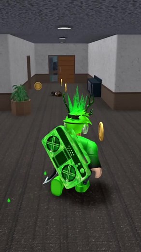 POV: You steal my coins in MM2 (Murder Mystery 2 Roblox) #mm2 #murdermystery #murdermystery2