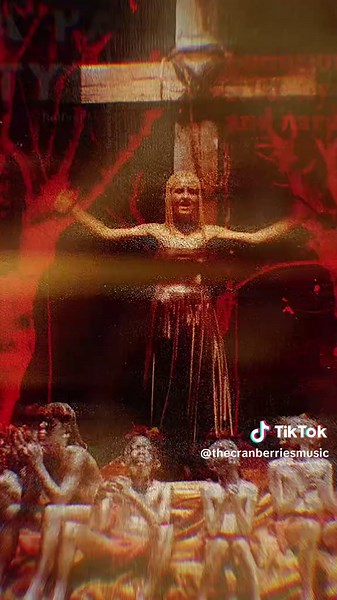 Zombie Iain Cook Remix - Reimagined Visuals