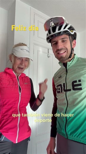 Feliz día #runner #maraton #mediamaratón #deporte #salud