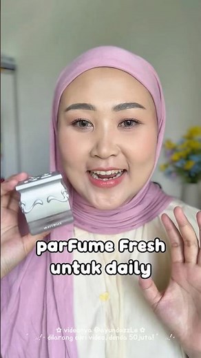 Saff & Co Irai Leima Perfume Review 💋