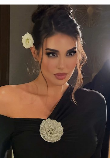 Yasmine Sabri على TikTok