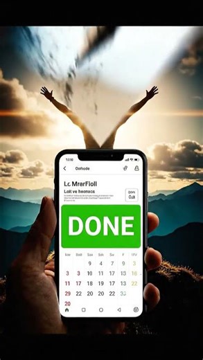 Rise Now — Small Step, Big Momentum