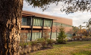 L.L.Bean Headquarters - SMRT