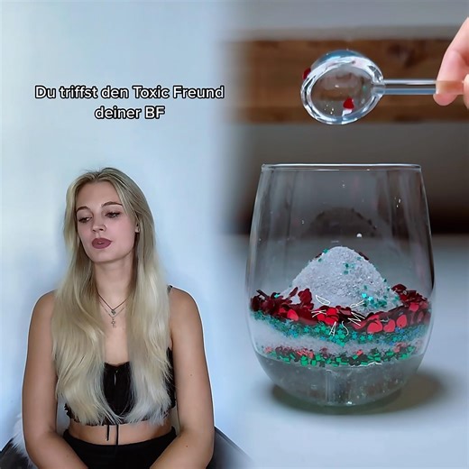 das bin sooo ich man