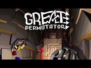 Great Permutator Walkthrough/Solutions: Levels 1-12
