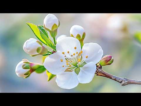 Music Therapy to Relieve Stress • Eliminates Stress and Calms the Mind • Focus Music