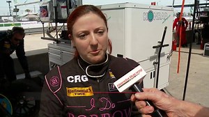 Honda Civics raced hard and took 1-2 in Sebring. Check out all the action in this recap of the Continental Tire Sports Car Challenge race at Sebring. | Honda Racing US