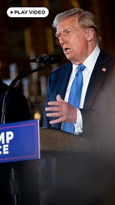 Trump Says He Would Consider Pardon for NYC Mayor Eric Adams