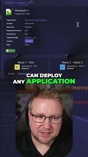 Deploy 30,000 Apps in Minutes with RoboPack!