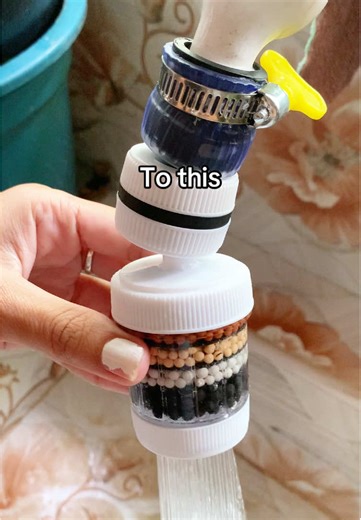 Choosing the Best Water Filter Purifier for Home Use