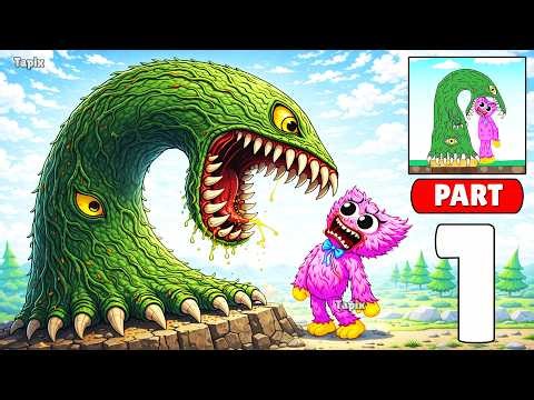 🎮 Wugy Life Story - Funny Choice Adventure Gameplay - Interactive Story (iOS, Android)