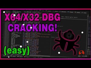 Mastering x64dbg // Easy Detection and Debugging Techniques // (HINDI)