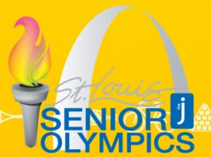 Registration for Senior Olympics 2013