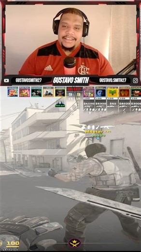 Write down this background flash to do with your duo in D2... #cs2 #cs2momentscs #cs2skins #shorts