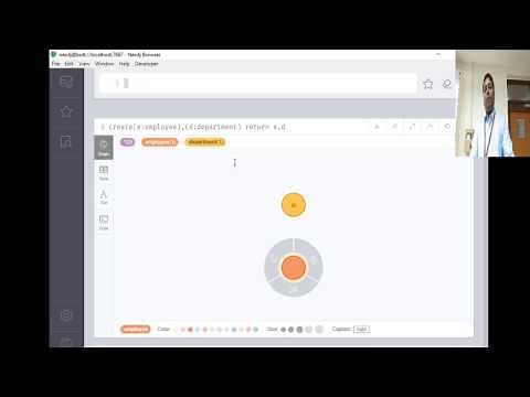 Neo4j - Introduction to Neo4j and Cypher Query Language - NoSQL Databases #3