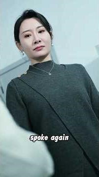 The woman discovered the secret hidden within her granddaughter’s inner voice