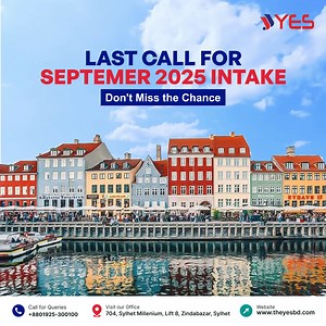 188 reactions | Planning to study in Denmark?  Don’t wait!...