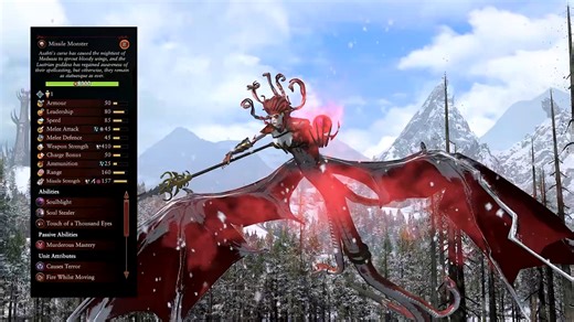 战锤3全面战争视频：2024年受欢迎mod系列