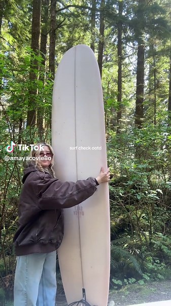 Beginner's Guide to Stylish Surf Check Outfits