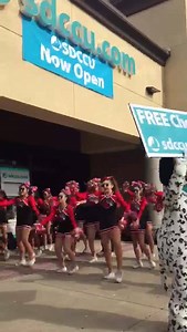 San Diego County Credit Union on Reels