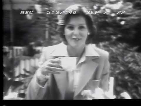 NBC Nightly News - 1977-09-07