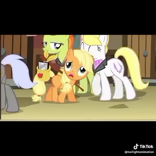 Exploring My Little Pony: Friendship is Magic Characters