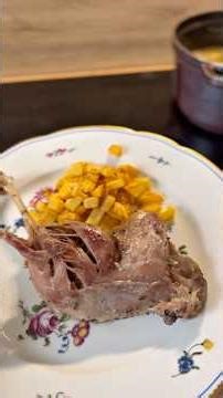 Duck Confit | easy KETO recipe | #DuckConfit #ConfitDeCanard #recipe #keto #funny #delicious