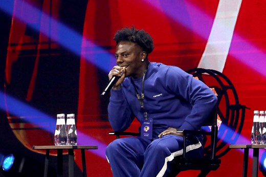 The Streamer Awards 2025: Complete list of winners and nominees explored