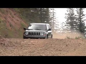2016 Jeep Patriot | Introduction