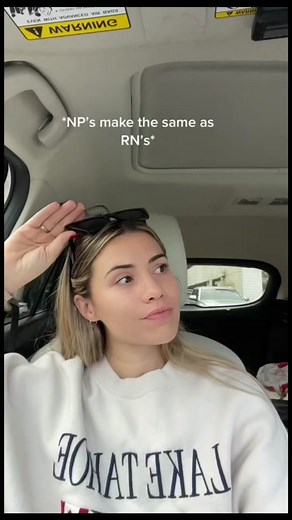 Understanding Nurse Practitioner Salary: Better Schedule vs. Pay