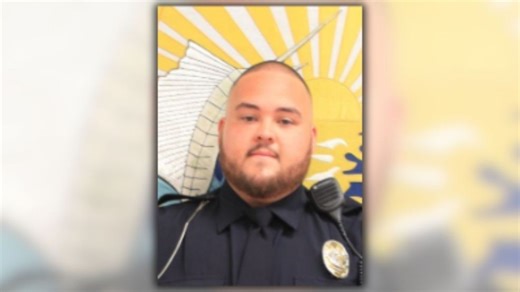 Former Fort Pierce officer arrested for kidnapping, battery