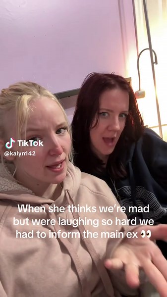 Dodging a bullet is actually crazy 😘