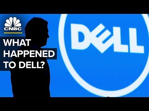 What Happened To Dell?