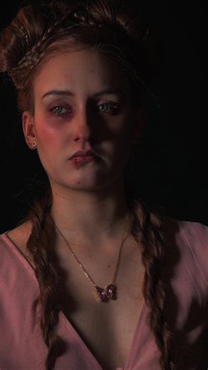 Sansa Stark Cosplay: Little Dove Inspiration