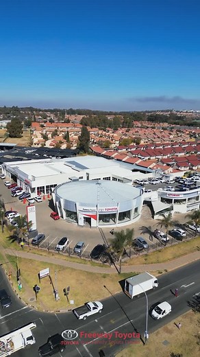 Freeway Automark on Instagram: "Check out Freeway Toyota, the only independent Toyota Mega dealer since 1982! 🚗 From unbeatable pricing in our New Car Department to Automark’s selection of over 150 vehicles, we have something for everyone. Our dealership also offers Toyota Genuine Parts & Merchandise, a top-tier service workshop, and service center. But what sets us apart? The all-new @ymleatery —a unique dining experience you won’t find at any other dealership. 🍽 Plus, when you service your v